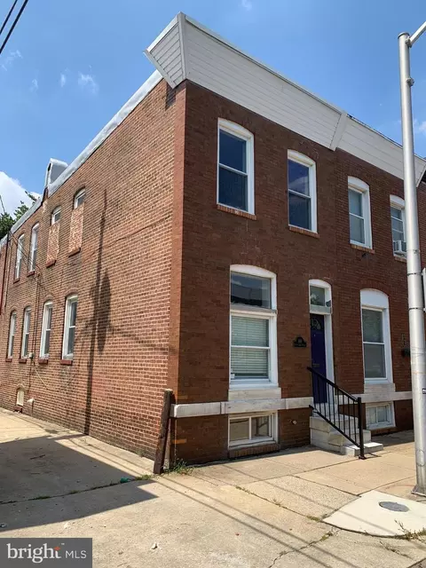 818 S Dean St, Baltimore, MD 21224