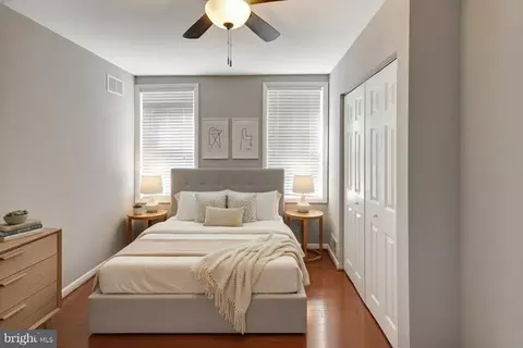 Bedroom - 818 S Dean St, Baltimore, MD 21224 photo 2 of 5