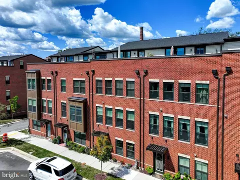 1532 Lowman St, Baltimore, MD 21230