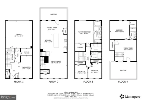 1532 Lowman St, Baltimore, MD 21230 photo 57