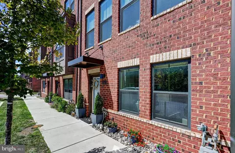 1532 Lowman St, Baltimore, MD 21230 photo 4