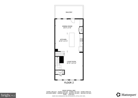 1532 Lowman St, Baltimore, MD 21230 photo 54