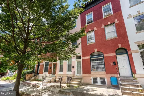 2712 Maryland Ave, Baltimore, MD 21218