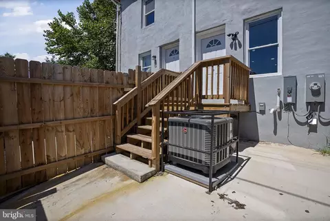 927 E Chase St, Baltimore, MD 21202 photo 37