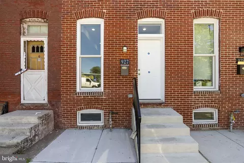 927 E Chase St, Baltimore, MD 21202 photo 2