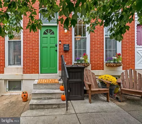 134 W Clement St, Baltimore, MD 21230