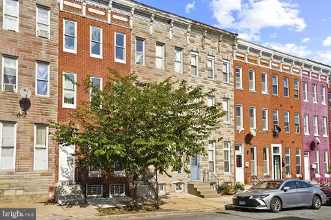 2121 Division St, Baltimore, MD 21217 photo 1