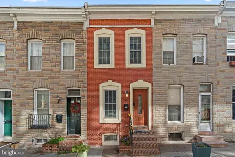 19 N Belnord Ave, Baltimore, MD 21224