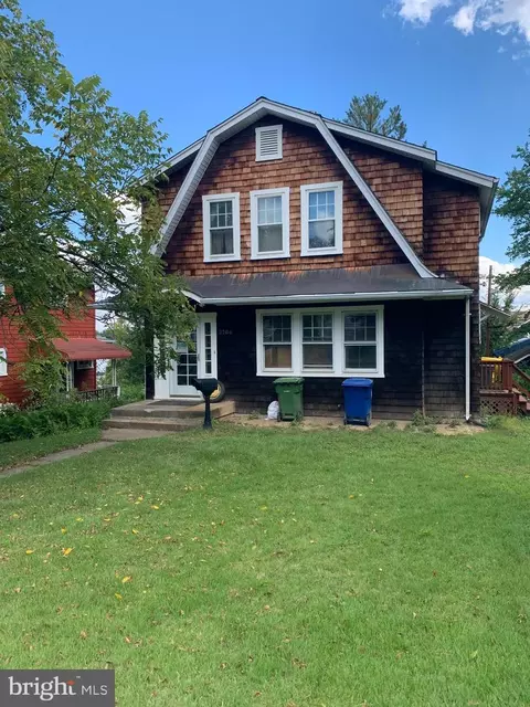2706 E Strathmore Ave, Baltimore, MD 21214