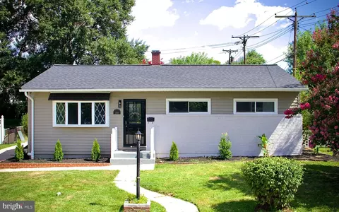 2412 Pinewood Ave, Baltimore, MD 21214