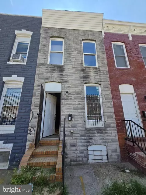 534 S Smallwood St, Baltimore, MD 21223
