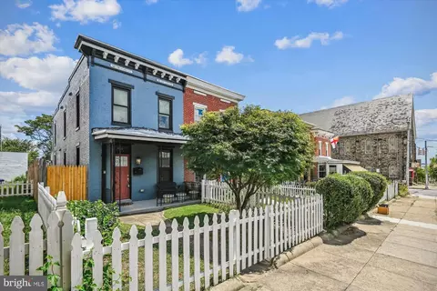 3709 Roland Ave, Baltimore, MD 21211