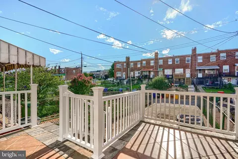 Exterior - 334 Kane St, Baltimore, MD 21224 photo 2 of 3