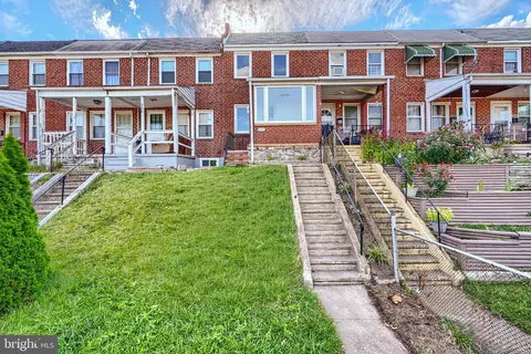 334 Kane St, Baltimore, MD 21224