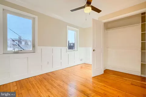 Bedroom - 334 Kane St, Baltimore, MD 21224 photo 2 of 2