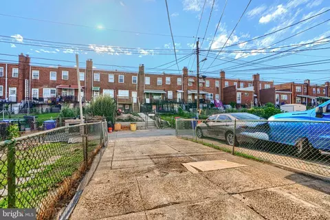 Exterior - 334 Kane St, Baltimore, MD 21224 photo 3 of 3