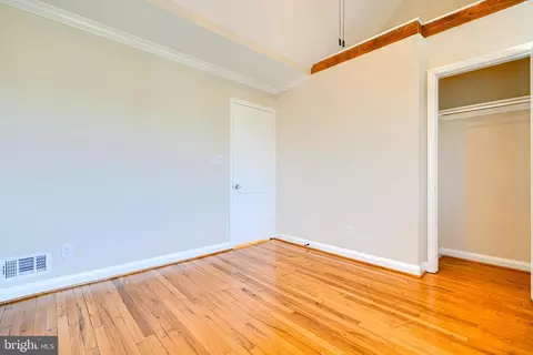 Bedroom - 334 Kane St, Baltimore, MD 21224 photo 1 of 2