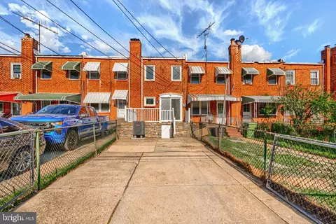 Other - 334 Kane St, Baltimore, MD 21224 photo 17 of 17