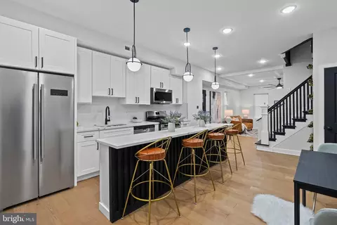 4011 Oakford Ave, Baltimore, MD 21215