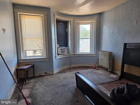 Bedroom - 2228 Ruskin Ave, Baltimore, MD 21217 photo 1 of 1