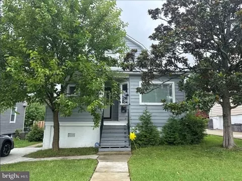 2810 Roselawn Ave, Baltimore, MD 21214