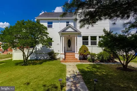 4404 Carleview Rd, Baltimore, MD 21207