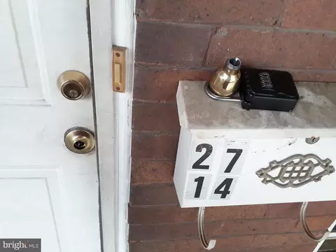 2714 Riggs Ave, Baltimore, MD 21216 photo 57