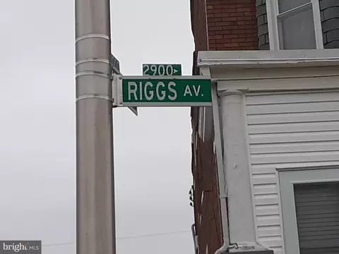 2714 Riggs Ave, Baltimore, MD 21216 photo 49