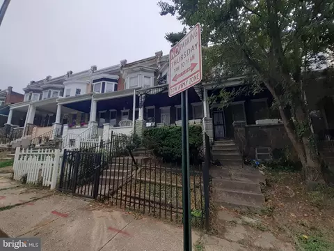2714 Riggs Ave, Baltimore, MD 21216 photo 52