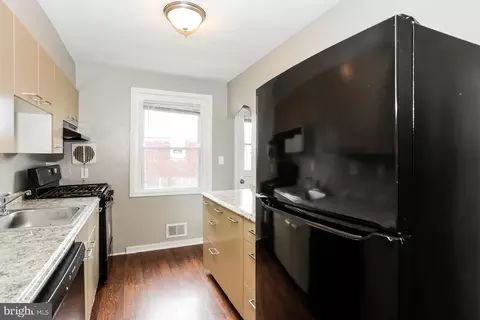 Kitchen - 6207 Eastern Pkwy, Baltimore, MD 21206 photo 2 of 2