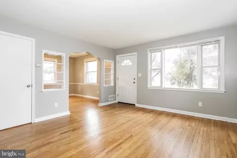 Living - 6207 Eastern Pkwy, Baltimore, MD 21206 photo 1 of 3