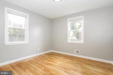 Bedroom - 6207 Eastern Pkwy, Baltimore, MD 21206 photo 1 of 1