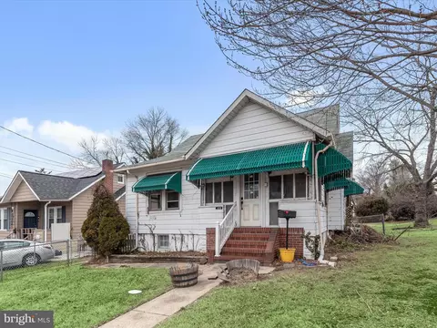 4502 Mannasota Ave, Baltimore, MD 21206 photo 2