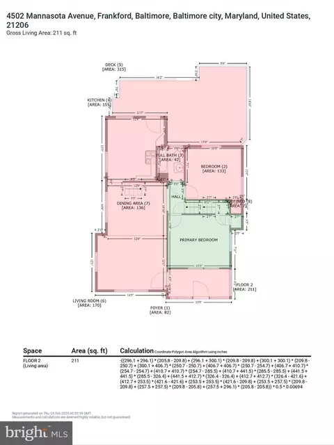 4502 Mannasota Ave, Baltimore, MD 21206 photo 44
