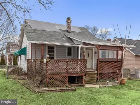 4502 Mannasota Ave, Baltimore, MD 21206 photo 35