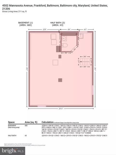 4502 Mannasota Ave, Baltimore, MD 21206 photo 46