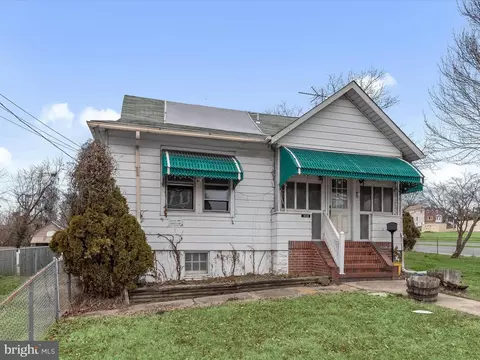 4502 Mannasota Ave, Baltimore, MD 21206