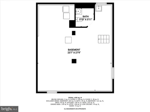 4502 Mannasota Ave, Baltimore, MD 21206 photo 42