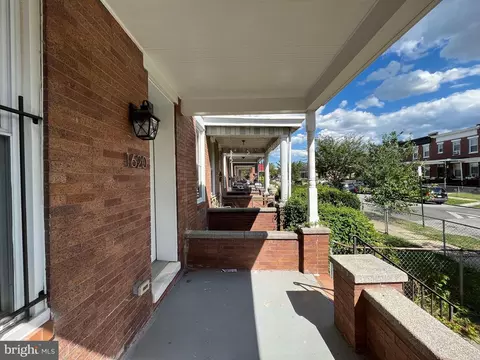 1620 E 31st St, Baltimore, MD 21218 photo 3