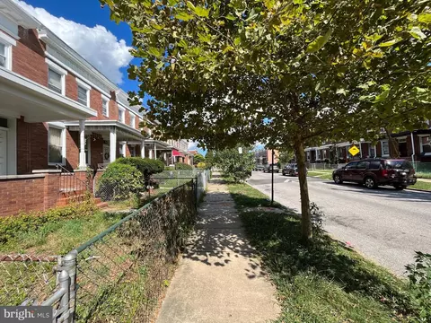 1620 E 31st St, Baltimore, MD 21218 photo 5