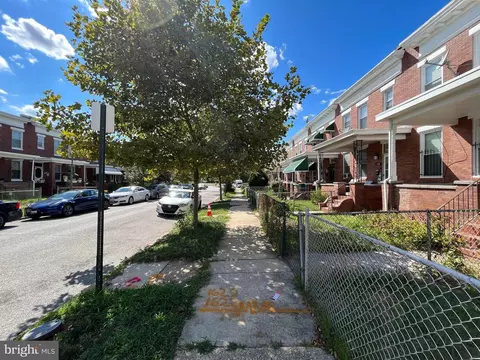 1620 E 31st St, Baltimore, MD 21218 photo 4