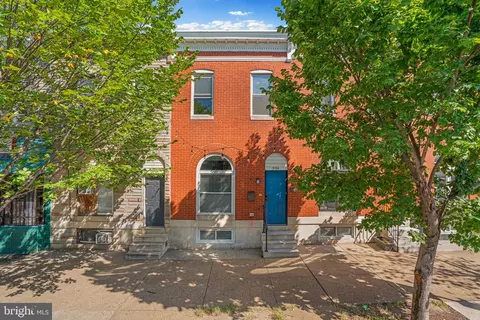 3106 E Baltimore St, Baltimore, MD 21224