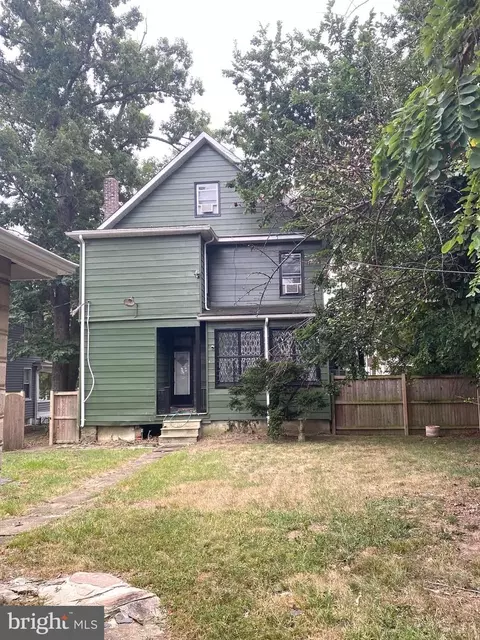 3402 Bateman Ave, Baltimore, MD 21216