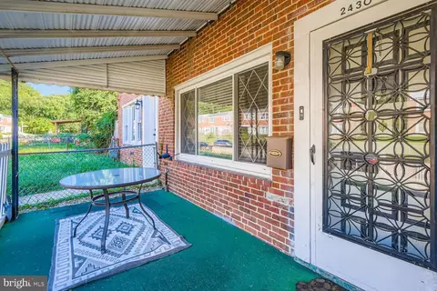 2430 Harriet Ave, Baltimore, MD 21230 photo 2