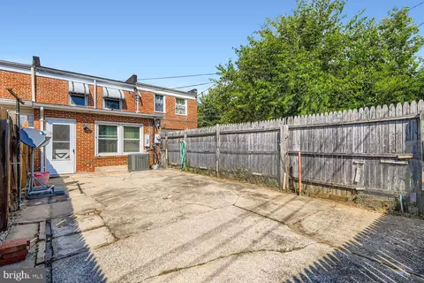 2430 Harriet Ave, Baltimore, MD 21230 photo 26