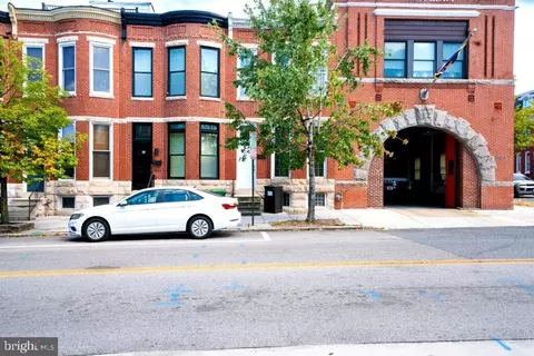 1225 S Hanover St, Baltimore, MD 21230