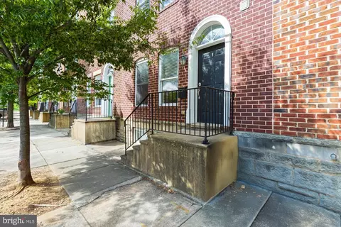 1324 Race St, Baltimore, MD 21230 photo 1