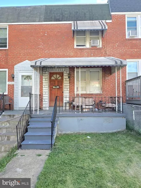 2104 Whistler Ave, Baltimore, MD 21230