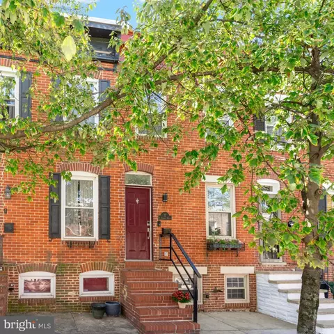 37 E Randall St, Baltimore, MD 21230 photo 2