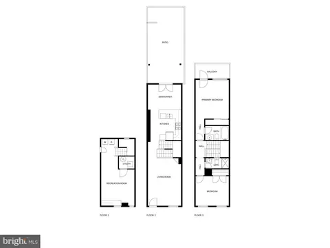 37 E Randall St, Baltimore, MD 21230 photo 4
